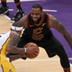 Illustration for article titled LeBronWatch: Jeanie Buss Tweeted A Thing That Could Definitely Conceivably Be About LeBron